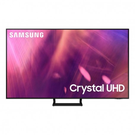 Samsung Series 9 TV Crystal UHD 4K 65" UE65AU9070 Smart TV Wi-Fi Black 2021 (UE65AU9072UXXH_PROMO)