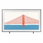 Samsung TV The Frame 4K 55" 55LS03A Smart TV Wi-Fi Black 2021 (QE55LS03AAUXXH_PROMO)