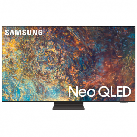 SAMSUNG TV 85 POLL 4K NEO QLED 95 QLED MY 2021  QE85QN95AATXXH (QE85QN95AATXXH_PROMO)