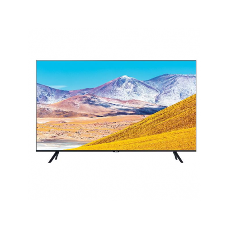 Samsung Series 8 UE55TU8079 139,7 cm (55") 4K Ultra HD Smart TV Wi-Fi Nero (UE55TU8079_EU)