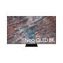 Samsung Series 8 TV Neo QLED 8K 65" QE65QN800A Smart TV Wi-Fi Stainless Steel 2021 (QE65QN800ATXXH_PROMO)