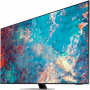 Samsung TV Neo QLED 4K 65" QE65QN85A Smart TV Wi-Fi Eclipse Silver 2021 (QE65QN85AATXXH_PROMO)