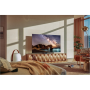 Samsung TV Neo QLED 4K 65" QE65QN85A Smart TV Wi-Fi Eclipse Silver 2021 (QE65QN85AATXXH_PROMO)
