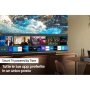 Samsung Series 9 TV Neo QLED 8K 75" QE75QN900A Smart TV Wi-Fi Stainless Steel 2021 (QE75QN900ATXXH_PROMO)