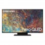 Samsung TV Neo QLED 4K 65" QE65QN90A Smart TV Wi-Fi Titan Black 2021 (QE65QN90AATXXH_PROMO)