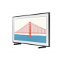 Samsung TV The Frame 4K 65" 65LS03A Smart TV Wi-Fi Black 2021 QE65LS03AAUXZT (QE65LS03AAUXZT)