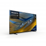 SONY Bravia XR-77A80J 195 cm 77 "OLED 4K UHD HDR 2xDVB-T2HD / C / S2 Google TV MY 2021 (XR77A80JAEP)