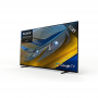 SONY Bravia XR-77A80J 195 cm 77 "OLED 4K UHD HDR 2xDVB-T2HD / C / S2 Google TV MY 2021 (XR77A80JAEP)