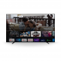 SONY Bravia XR-77A80J 195 cm 77 "OLED 4K UHD HDR 2xDVB-T2HD / C / S2 Google TV MY 2021 (XR77A80JAEP)