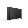 SONY Bravia XR-77A80J 195 cm 77 "OLED 4K UHD HDR 2xDVB-T2HD / C / S2 Google TV MY 2021 (XR77A80JAEP)
