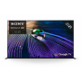 Sony Bravia XR-55A90J 139 cm 55 "OLED 4K Google TV  MY2021 XR55A90JAEP (XR55A90JAEP) (XR55A90JAEP_PROMO)