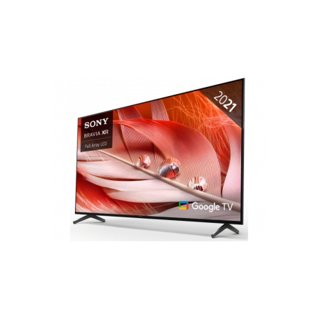 Sony XR65X90JAEP TV 65 UHD 4K FULL ARRAY MY2021 (XR65X90JAEP)