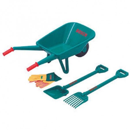 Theo Klein BOSCH Gardener set (2752)