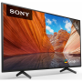 SONY KD65X81JAEP Televisore 65 pollici 4K, Android TV, 4 HDMI, 2 USB, Wifi MY2021 (KD65X81JAEP)