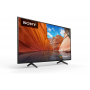 SONY KD65X81JAEP Televisore 65 pollici 4K, Android TV, 4 HDMI, 2 USB, Wifi MY2021 (KD65X81JAEP)