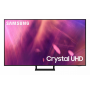 Samsung Series 9 TV Crystal UHD 4K 65" UE65AU9070 Smart TV Wi-Fi Black 2021 (UE65AU9070UXZT)