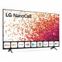 LG NanoCell 50NANO753PR 127 cm (50") 4K Ultra HD Smart TV Wi-Fi Blu (50NANO753PR_promo)
