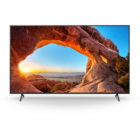 Sony KD85X85JAEP da 215 cm (85 ") MY2021 KD-85X85J (KD85X85JAEP) (KD85X85JAEP_PROMO)