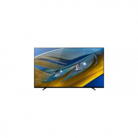 Sony XR-55A83J 139,7 cm (55") 4K Ultra HD Smart TV Wi-Fi Nero MY2021 (XR55A83JAEP)