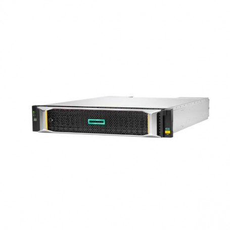 MSA 2062 12GB SAS SFF STORAGE (R0Q84B)