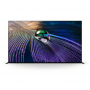 Sony XR-65A90J - Smart TV OLED 65 pollici, 4K ultra HD, HDR, con Google TV XR65A90JAEP MY2021 (XR65A90JAEP) (XR65A90JAEP_PROMO)