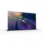 Sony XR-65A90J - Smart TV OLED 65 pollici, 4K ultra HD, HDR, con Google TV XR65A90JAEP MY2021 (XR65A90JAEP) (XR65A90JAEP_PROMO)