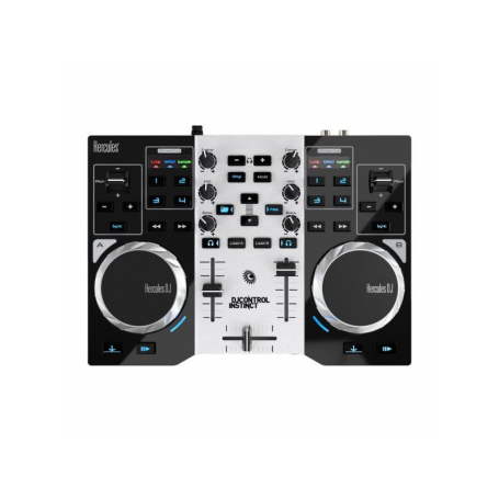 DJ CONTROL AIR S SERIE PARTY PAC MIXER PER DJ - DJControl Air S Party Pack (4780871) (4780871)
