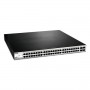 SWITCH 52 PT POE GIGABIT (DGS-1210-52MP/E)