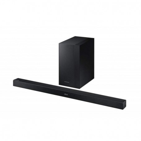 Samsung HW-K450 altoparlante soundbar 2.1 canali 300 W Nero (HW-K450/ZF)