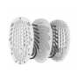 Meze Empyrean Cuffie over-ear con driver array ibrido isodinamico e design aperto, 32 ohm (Meze Empyrean)