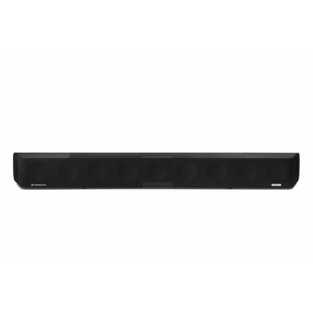 Sennheiser Ambeo Soundbar 5.1.4 Soundbar con Google Chromecast e Bluetooth (Sennheiser Ambeo)