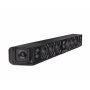 Sennheiser Ambeo Soundbar 5.1.4 Soundbar con Google Chromecast e Bluetooth (Sennheiser Ambeo)