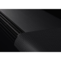 Sennheiser Ambeo Soundbar 5.1.4 Soundbar con Google Chromecast e Bluetooth (Sennheiser Ambeo)