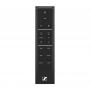 Sennheiser Ambeo Soundbar 5.1.4 Soundbar con Google Chromecast e Bluetooth (Sennheiser Ambeo)