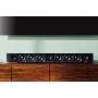 Sennheiser Ambeo Soundbar 5.1.4 Soundbar con Google Chromecast e Bluetooth (Sennheiser Ambeo)