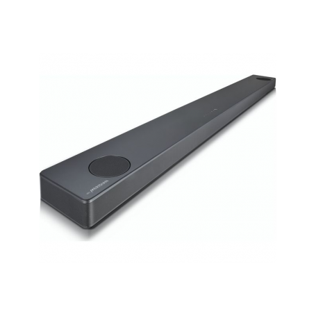 LG SL10YG altoparlante soundbar 5.1.2, 570 W DTS Digital Surround,DTS-HD HR,DTS-HD Master Audio,DTS:X,Dolby Atmos (SL10YG)