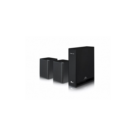 LG SPK8 SPK8.DEUSLLK (SPK8.DEUSLLK)