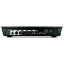Bose Lifestyle 600 Home Cinema 5.1 JewelCube Subwoofer e Posteriori Wireless SoundTouch BLACK (Bose Lifestyle 600_BK)