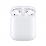 AirPods 2 con custodia di ricarica wireless MRXJ2ZM/A AIRPODS WITH WIRELESS CHARGING MY2019 (MRXJ2ZM/A)