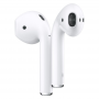 AirPods 2 con custodia di ricarica wireless MRXJ2ZM/A AIRPODS WITH WIRELESS CHARGING MY2019 (MRXJ2ZM/A)
