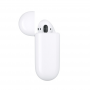 AirPods 2 con custodia di ricarica wireless MRXJ2ZM/A AIRPODS WITH WIRELESS CHARGING MY2019 (MRXJ2ZM/A)