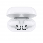AirPods 2 con custodia di ricarica wireless MRXJ2ZM/A AIRPODS WITH WIRELESS CHARGING MY2019 (MRXJ2ZM/A)