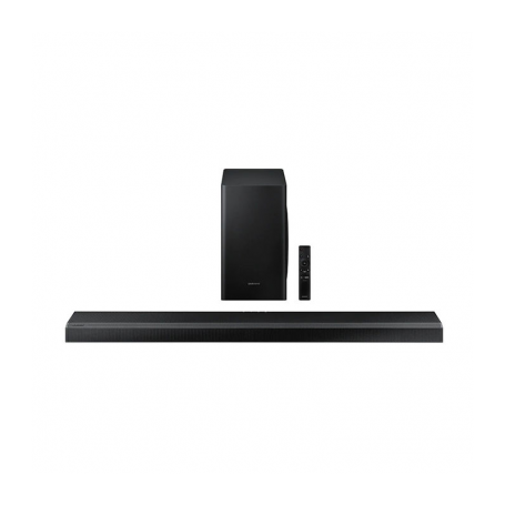 Samsung HW-Q70T 3.1.2 canali 330 W Nero (HW-Q70T/ZF)