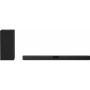 LG SN5Y.DEUSLLK altoparlante soundbar 3.1 canali 400 W Nero (SN5Y.DEUSLLK)