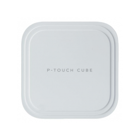 BROTHER ETICHETTATORE P-TOUCH CUBE PRO (PTP910BT)