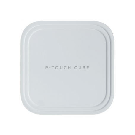 BROTHER ETICHETTATORE P-TOUCH CUBE PRO (PTP910BT)
