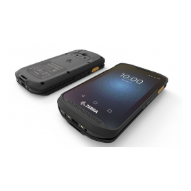 ZEBRA TC25 4,3 ''2D, 4G, WIFI,BTLE  ( KT-TC25BJ-10B101EU) (KT-TC25BJ-10B101EU)