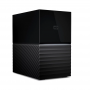 MY BOOK DUO 24TB 3.5IN (WDBFBE0240JBK-EESN)