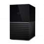 MY BOOK DUO 24TB 3.5IN (WDBFBE0240JBK-EESN)