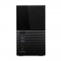 MY BOOK DUO 24TB 3.5IN (WDBFBE0240JBK-EESN)